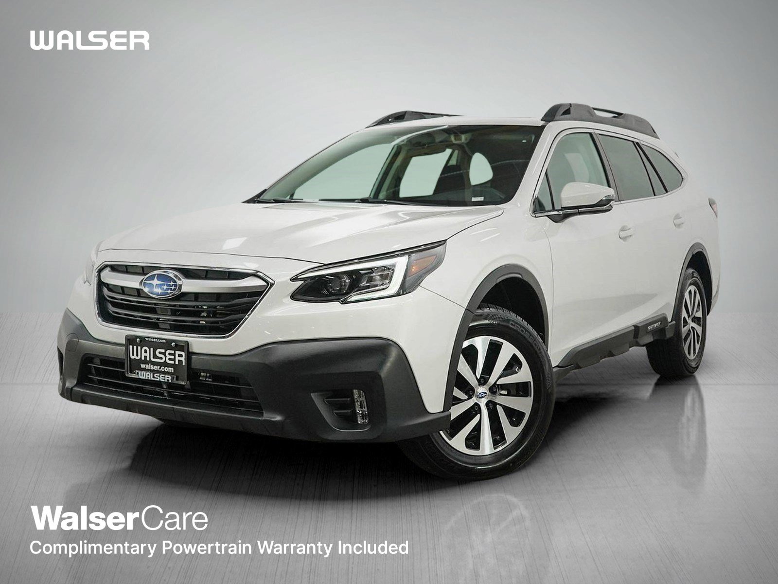 Used 2022 Subaru Outback Premium AWD/4WD image 1