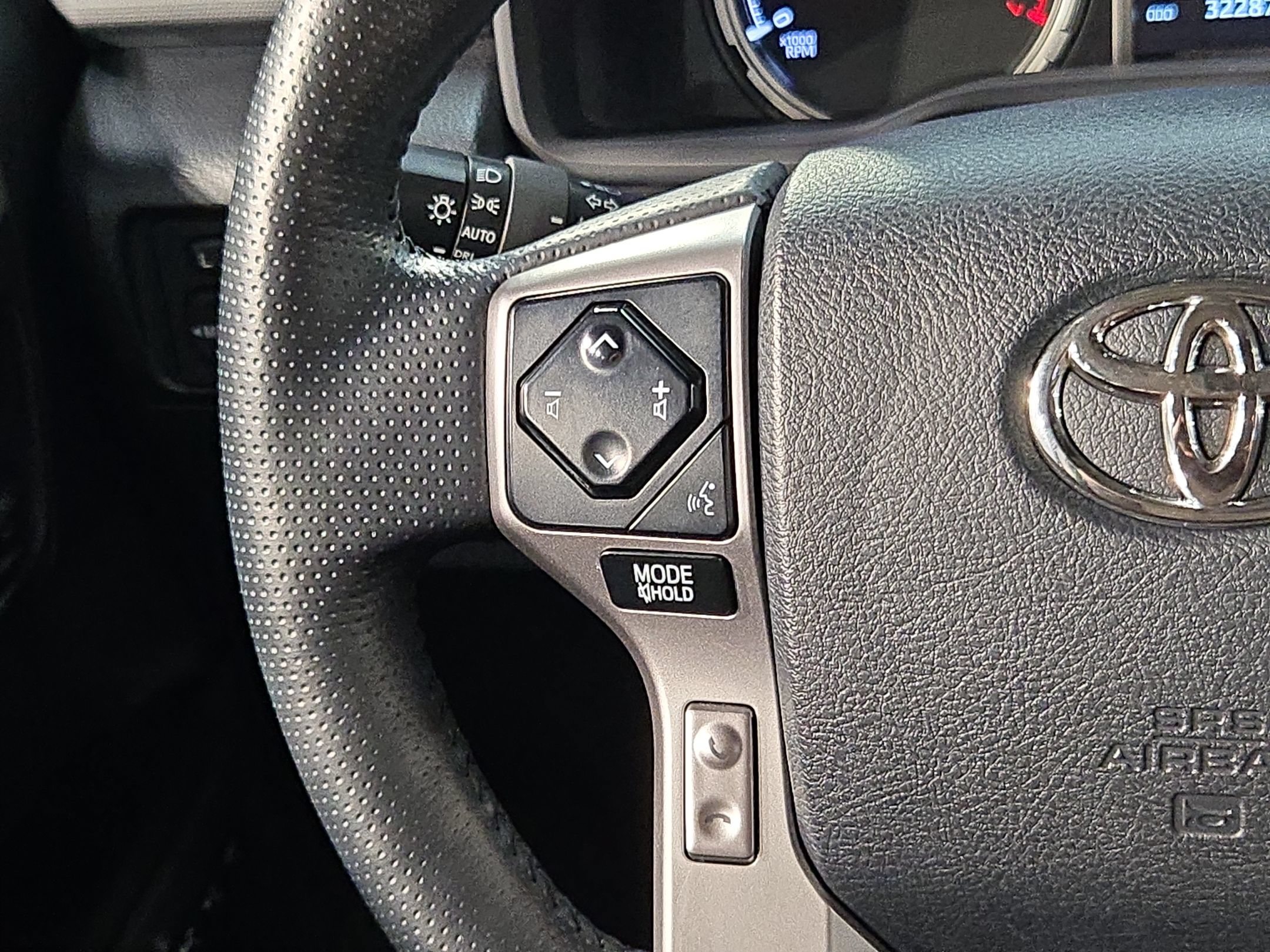 Certified 2024 Toyota 4Runner Limited AWD/4WD image 28