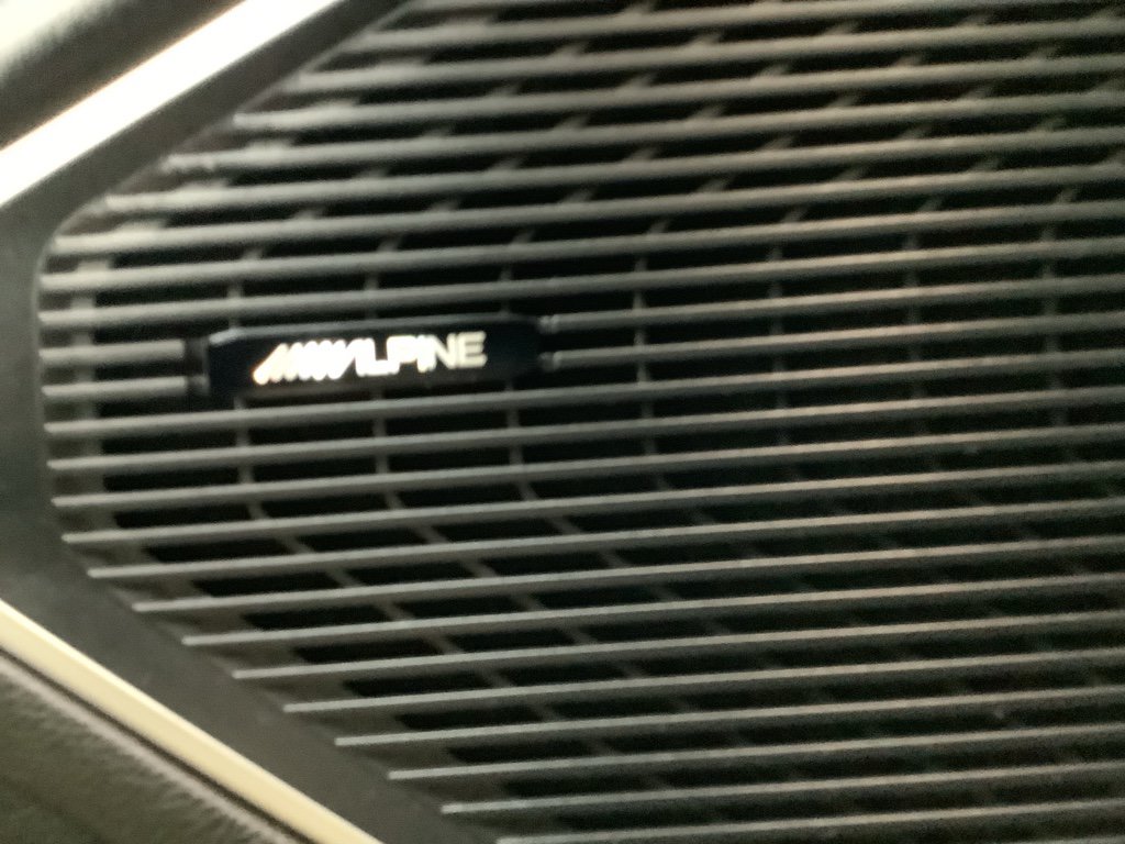 New 2026 Jeep Grand Wagoneer 4WD w/ Premium Group I image 13