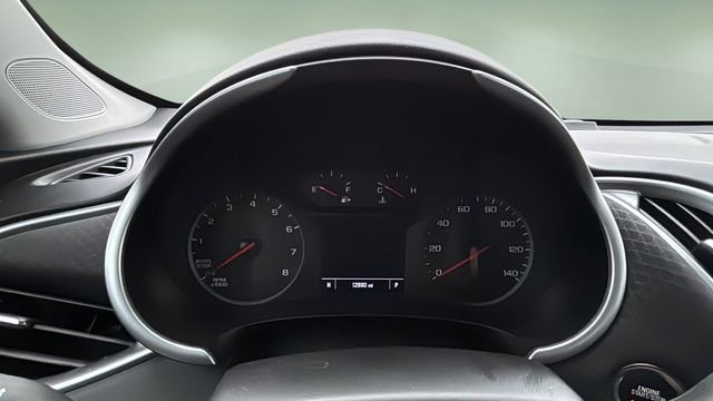 Used 2025 Chevrolet Malibu RS image 15