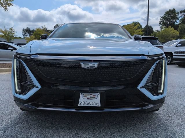Used 2024 Cadillac Lyriq Sport RWD image 8