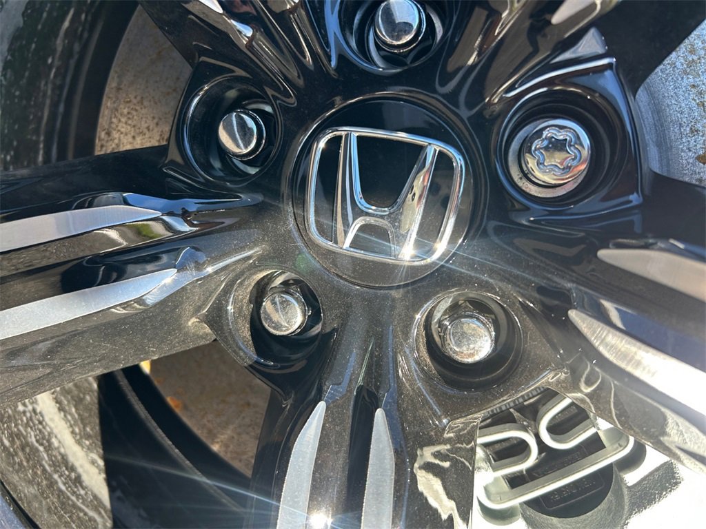 New 2025 Honda Accord Sport image 19