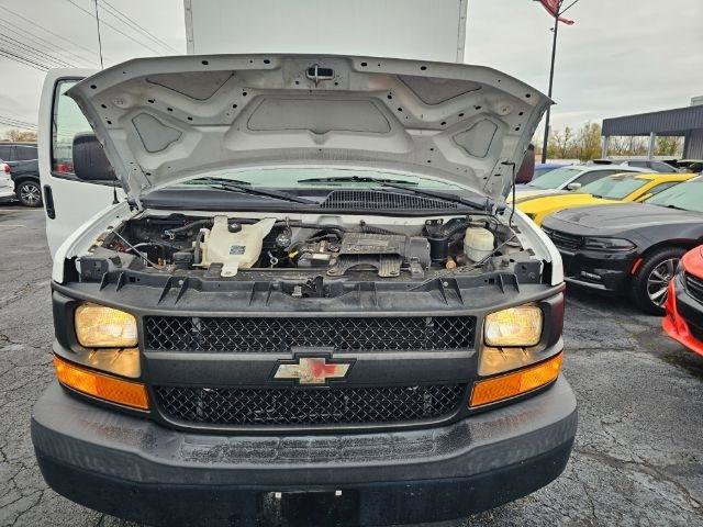 Used 2016 Chevrolet Express 3500 3500 Van 139 image 20