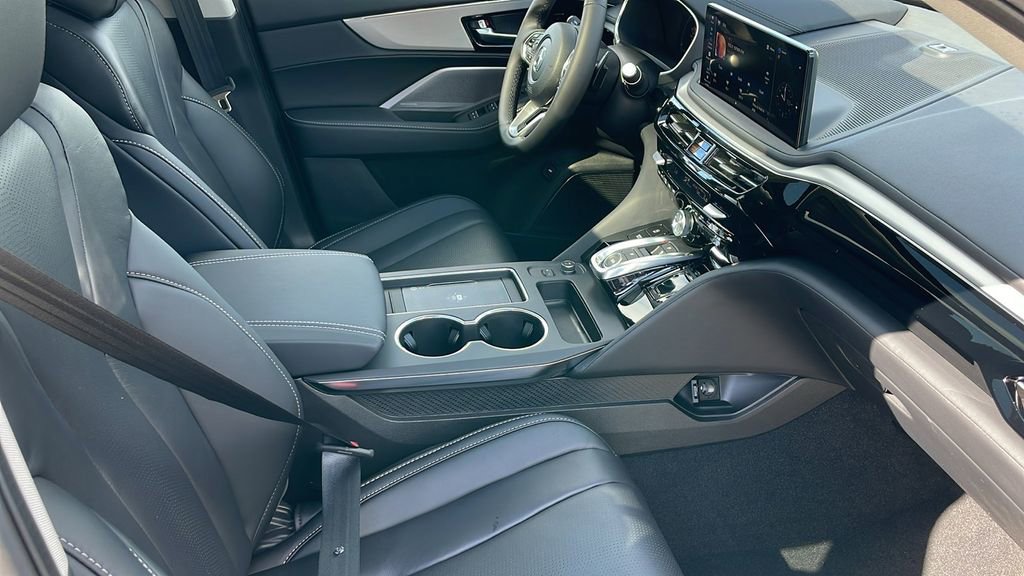 New 2026 Acura MDX w/ Technology Package image 30