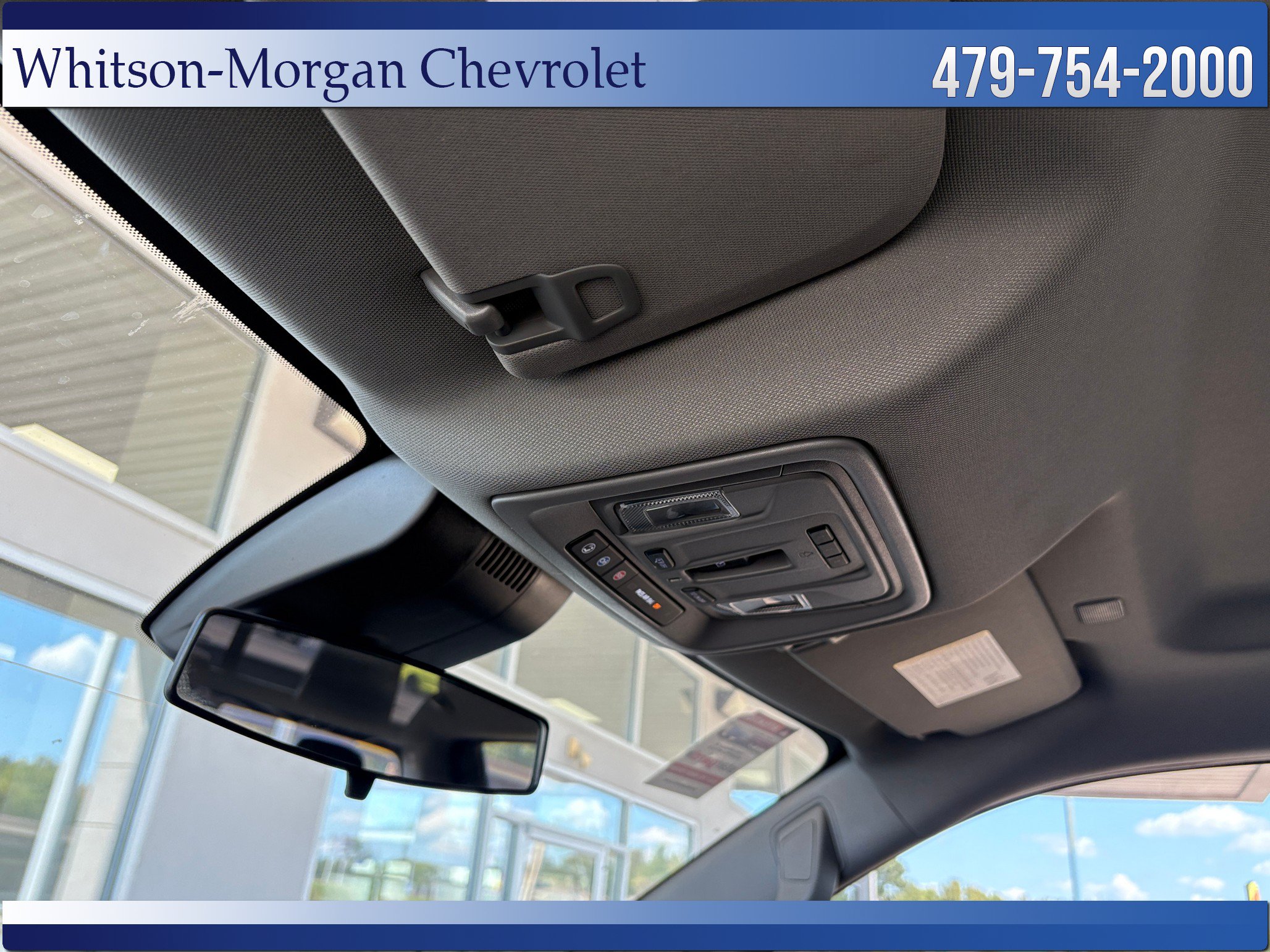 Used 2024 Chevrolet Silverado 1500 LT Trail Boss w/ Convenience Package II AWD/4WD image 30