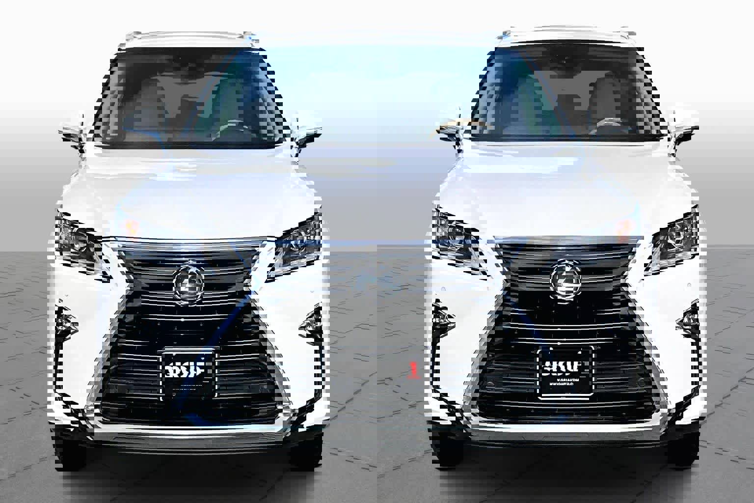 Used 2017 Lexus RX 350 FWD image 3