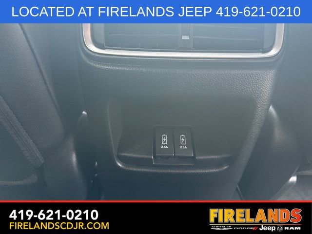 Used 2022 Honda CR-V Touring image 16