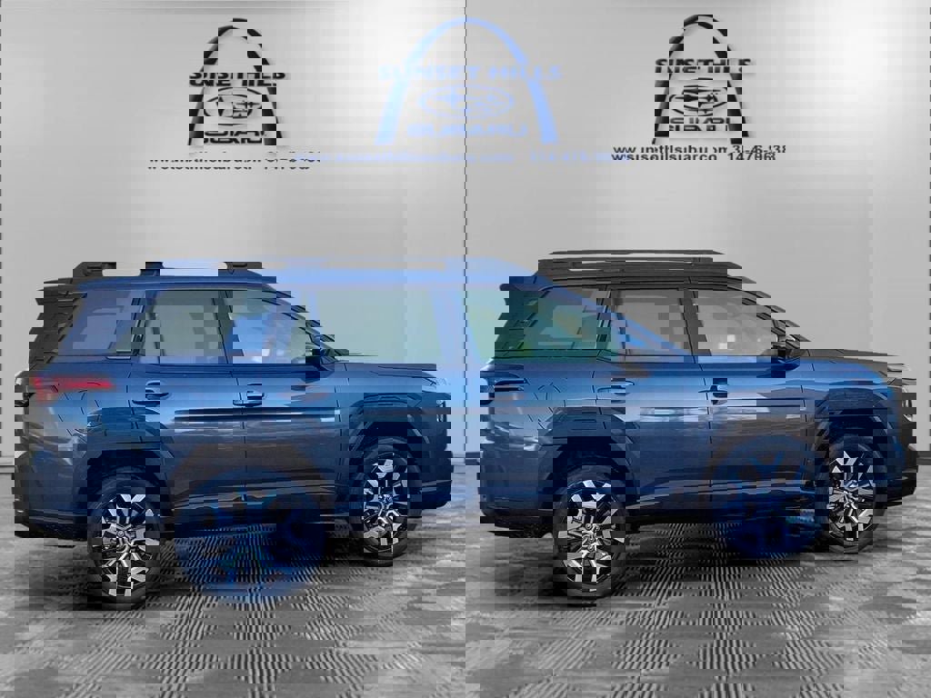 New 2026 Subaru Outback Touring XT image 24