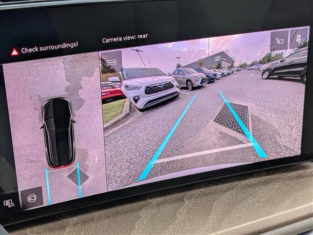 New 2025 Audi Q5 Prestige image 11