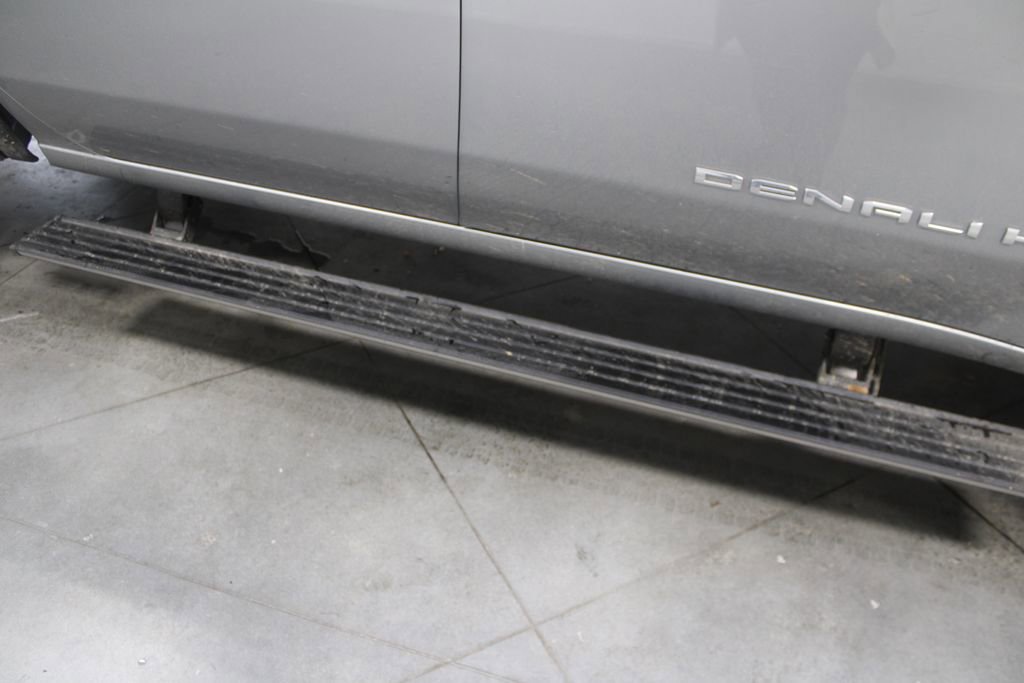 Used 2025 GMC Sierra 2500 Denali w/ Denali Reserve Package image 14