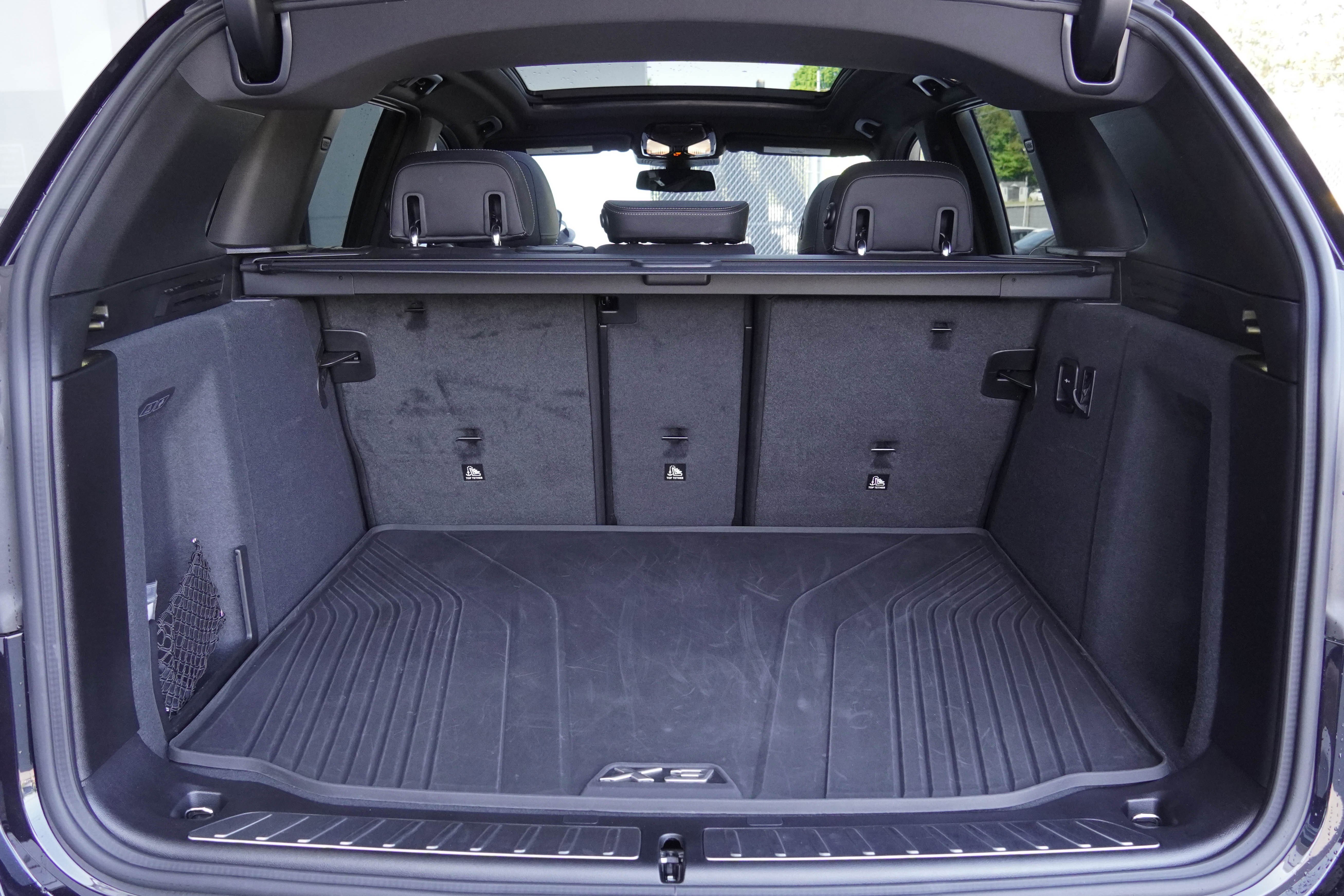 Certified 2024 BMW X3 M40i w/ Premium Package AWD/4WD image 42