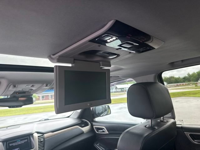 Used 2018 GMC Yukon XL Denali w/ Denali Ultimate Package AWD/4WD image 14