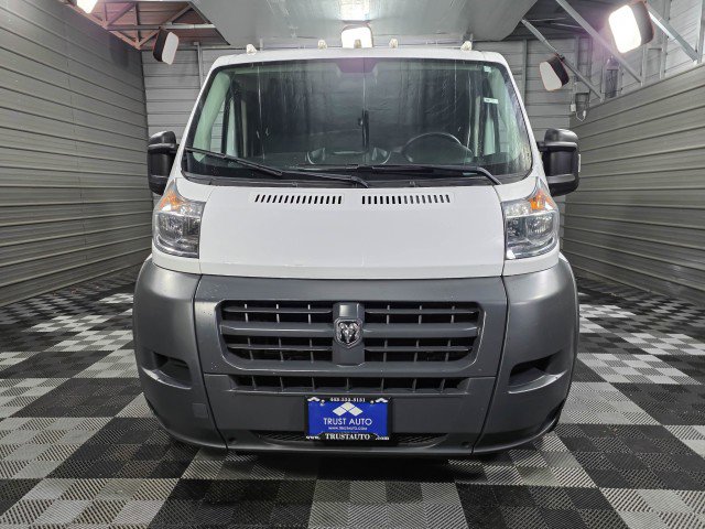 Used 2017 RAM ProMaster 1500 w/ Interior Convenience Group video 3