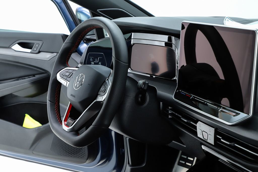 New 2026 Volkswagen GTI Autobahn image 34
