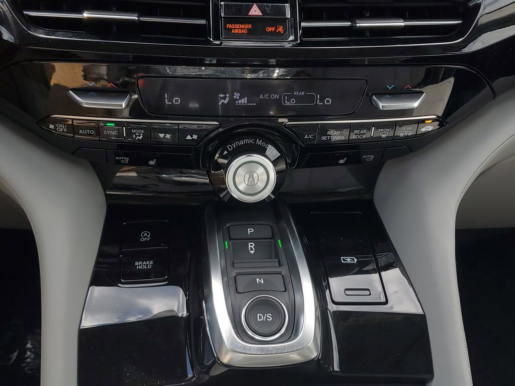 New 2026 Acura MDX Technology Package image 28