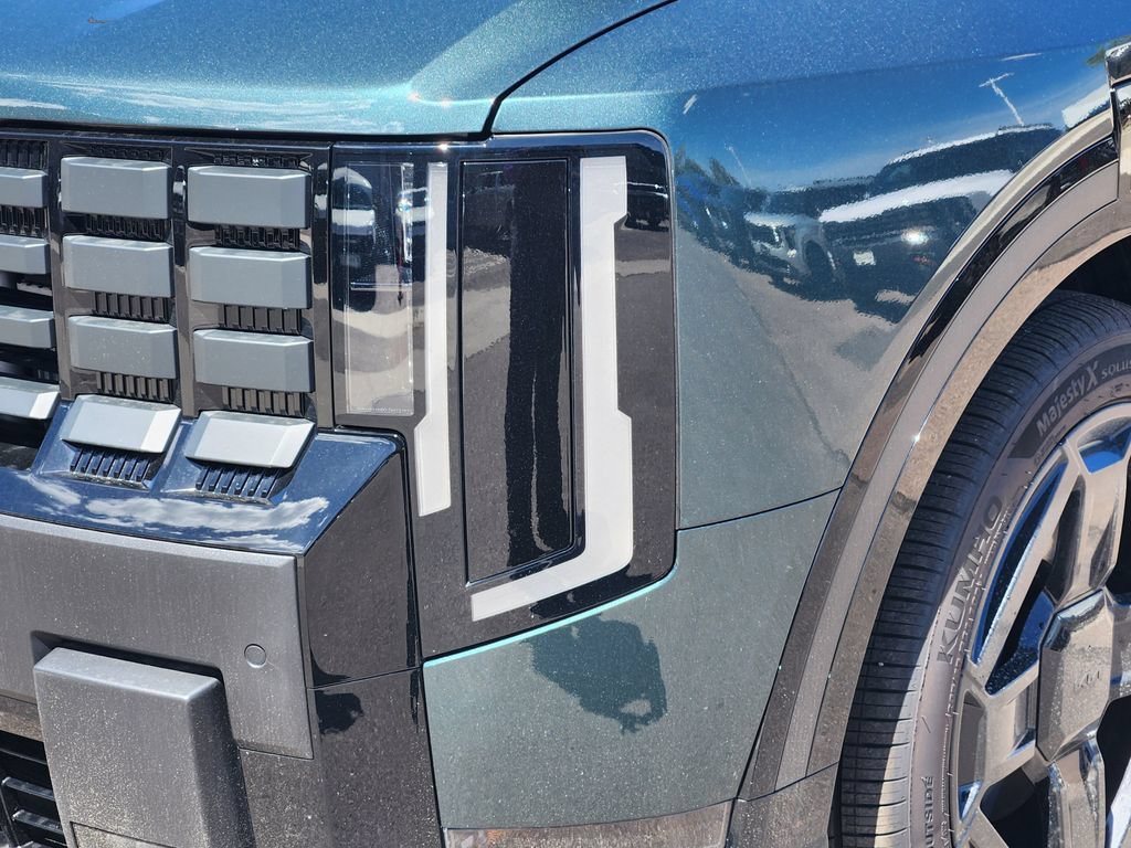 Used 2027 Kia Telluride EX X-Line w/ Towing Package AWD/4WD image 8