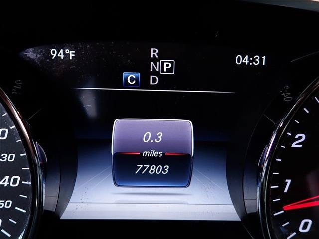 Used 2017 Mercedes-Benz E 300 4MATIC image 24