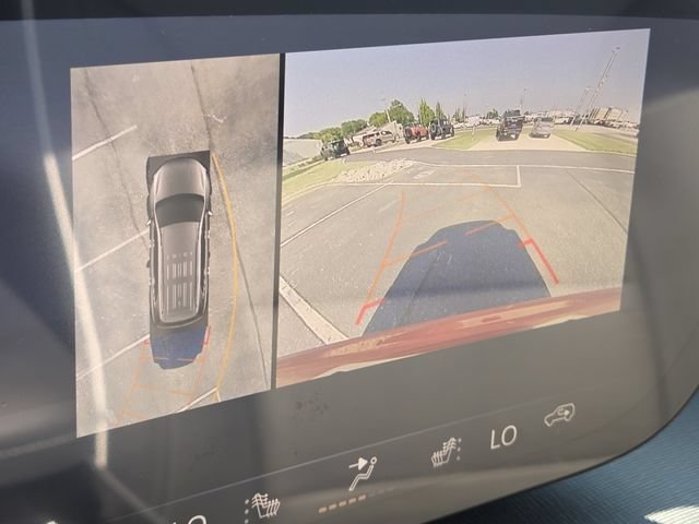 New 2026 Buick Enclave Sport Touring w/ Power Package FWD image 10