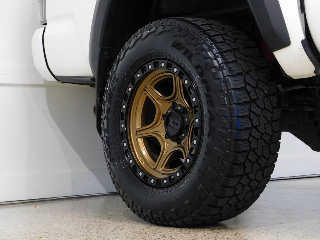 Used 2019 Toyota Tacoma TRD Pro image 7