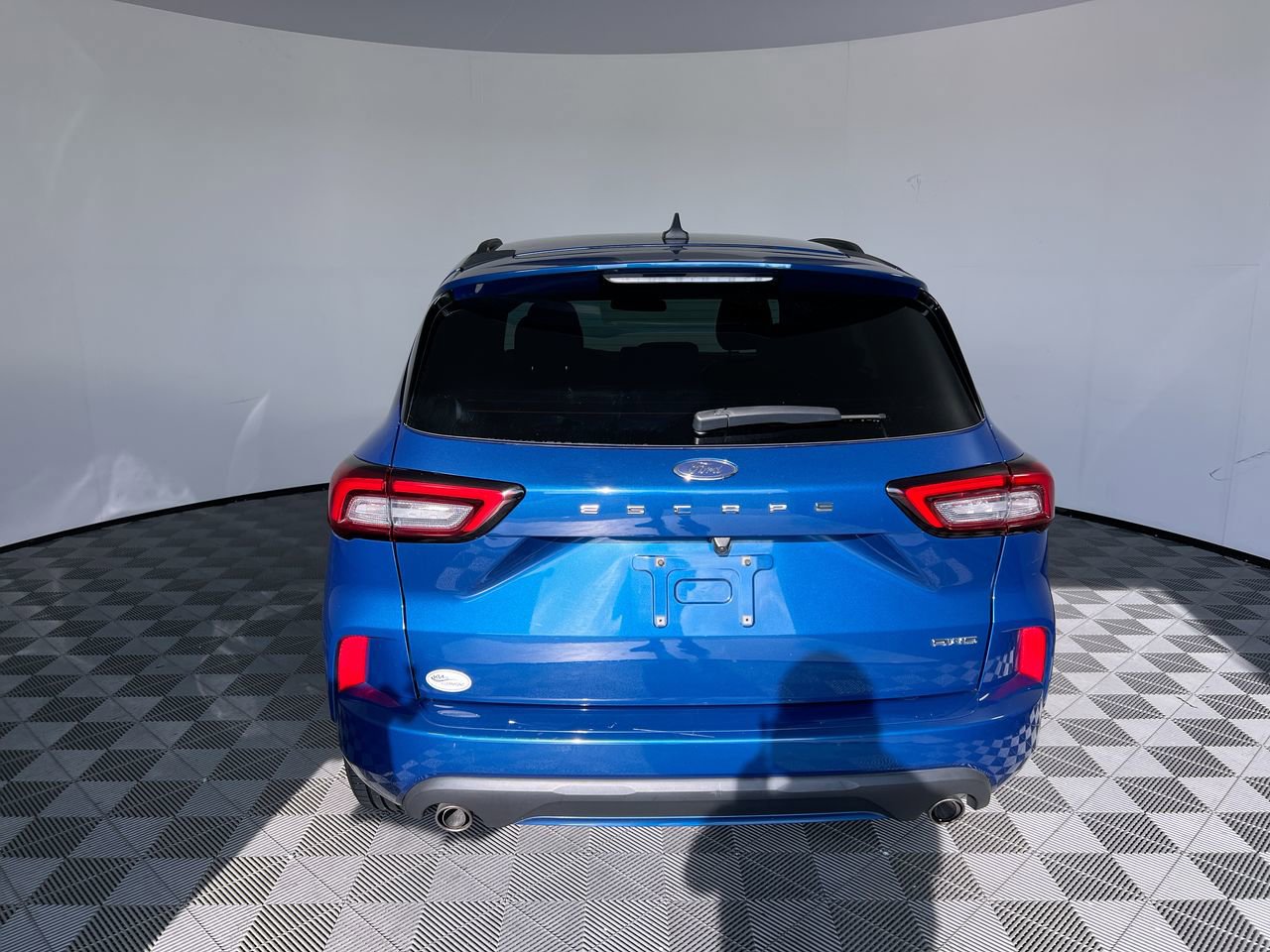 Used 2023 Ford Escape ST-Line AWD/4WD image 4