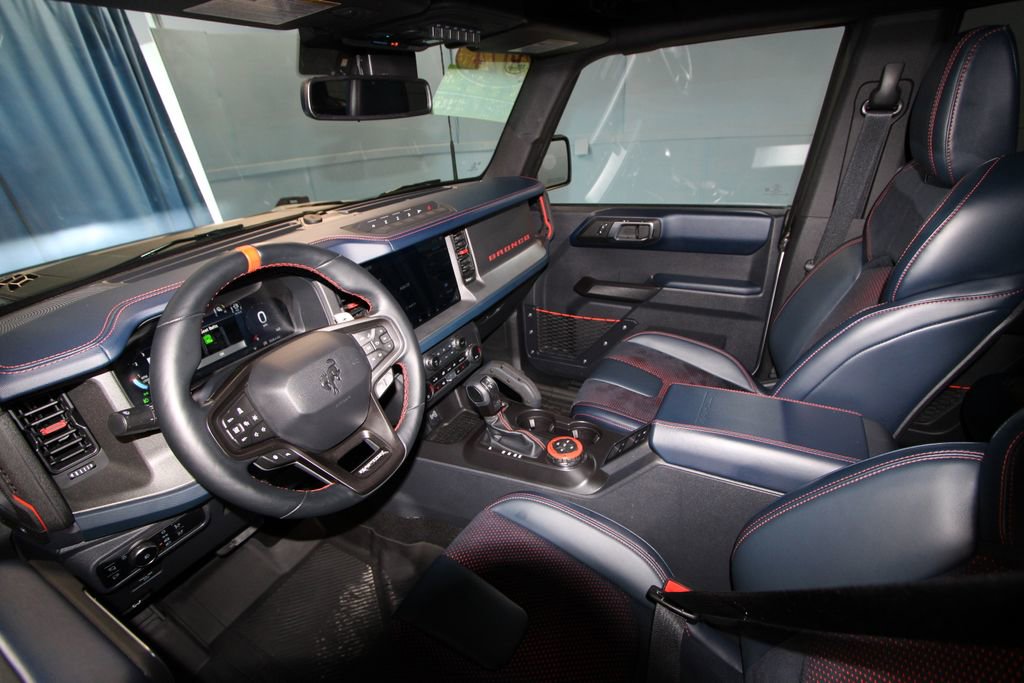 Used 2024 Ford Bronco Raptor image 2