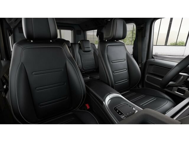 New 2026 Mercedes-Benz G 550 image 7