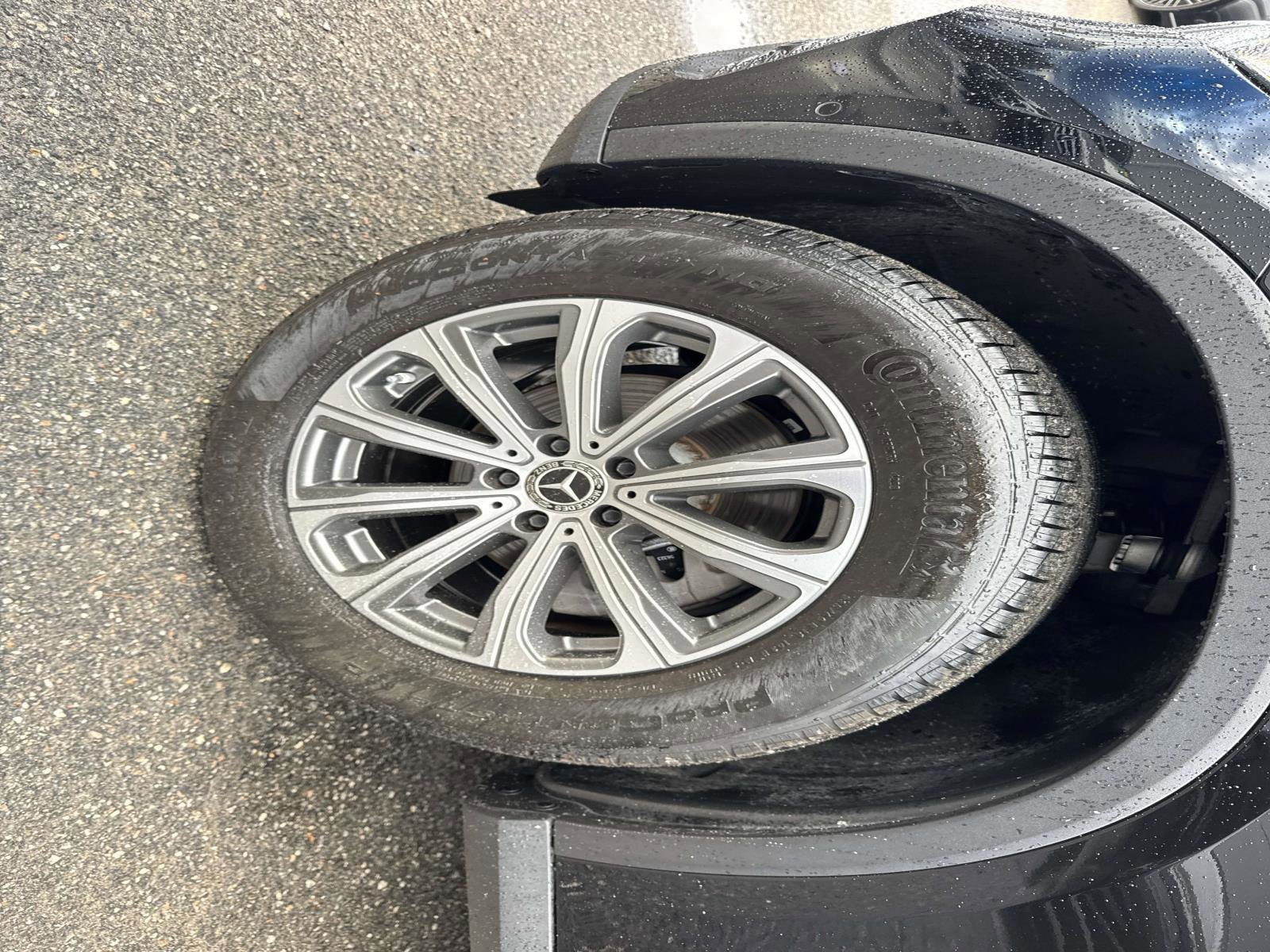 Certified 2024 Mercedes-Benz GLC 300 4MATIC image 10