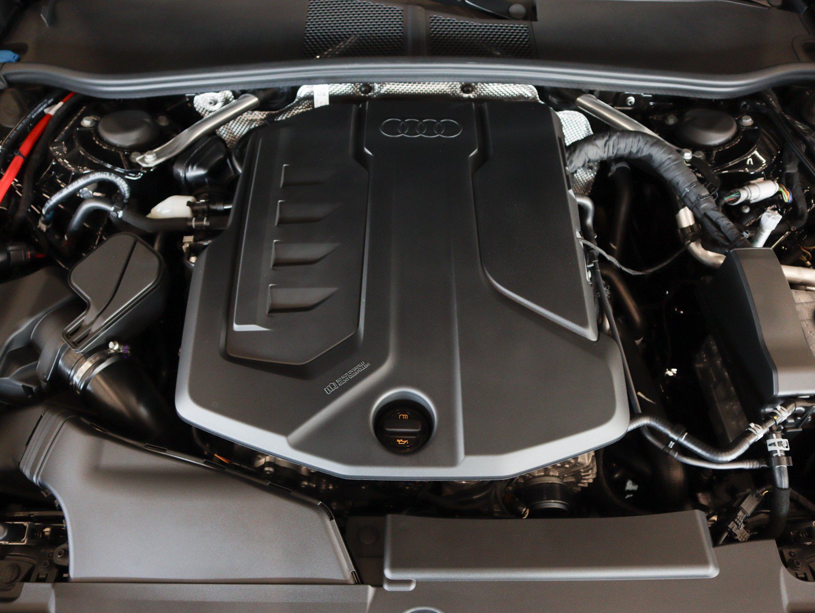New 2026 Audi A5 Premium Plus AWD/4WD image 4