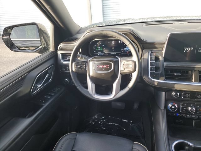 Used 2023 GMC Yukon XL SLT RWD image 12