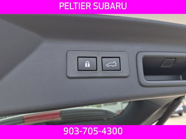 New 2026 Subaru Forester Touring image 9