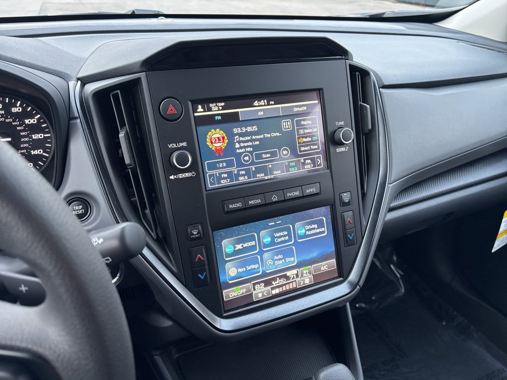 New 2026 Subaru Crosstrek 2.5i image 17