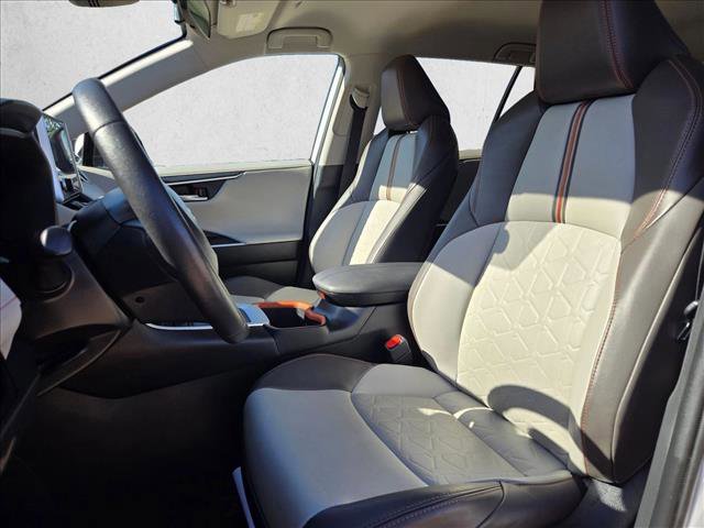 Used 2024 Toyota RAV4 Adventure image 15