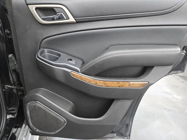 Used 2015 GMC Yukon Denali w/ Open Road Package image 32