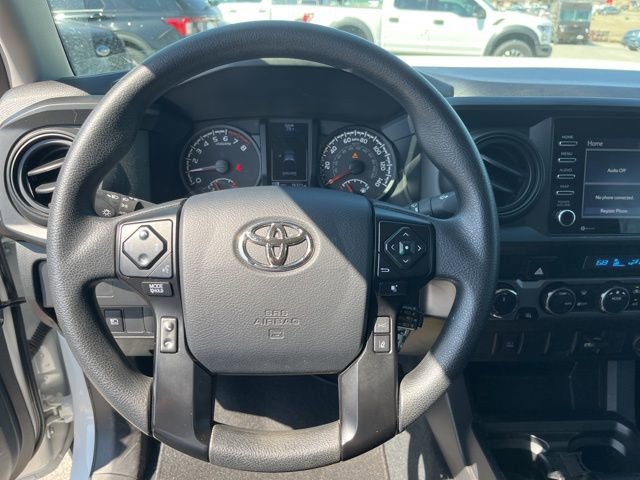 Used 2023 Toyota Tacoma SR image 20