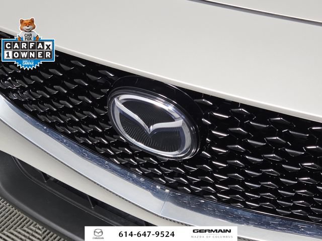 Used 2023 MAZDA CX-30 AWD 2.5 S w/ Preferred Package image 15