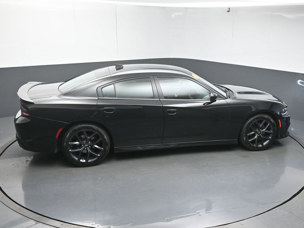Used 2023 Dodge Charger GT w/ Blacktop Package image 44