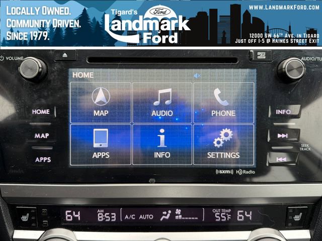 Used 2017 Subaru Legacy 2.5i Sport image 21