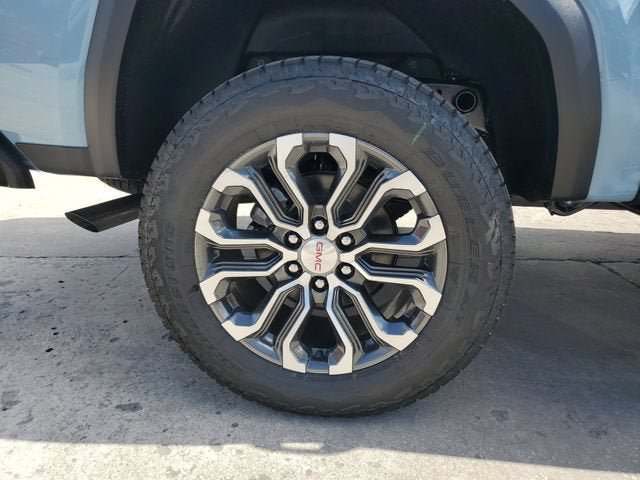 New 2026 GMC Canyon Denali AWD/4WD image 6