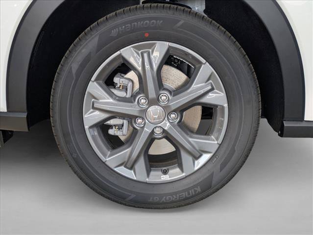 New 2026 Honda HR-V LX image 10