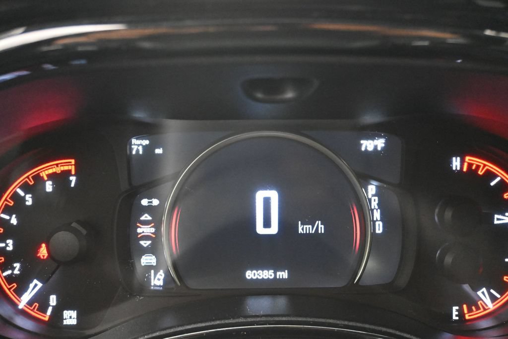 Used 2024 Dodge Durango R/T AWD/4WD image 18