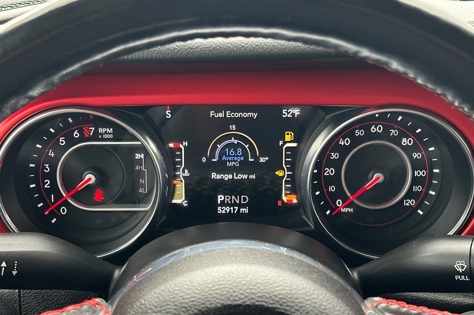 Used 2020 Jeep Gladiator Rubicon image 23