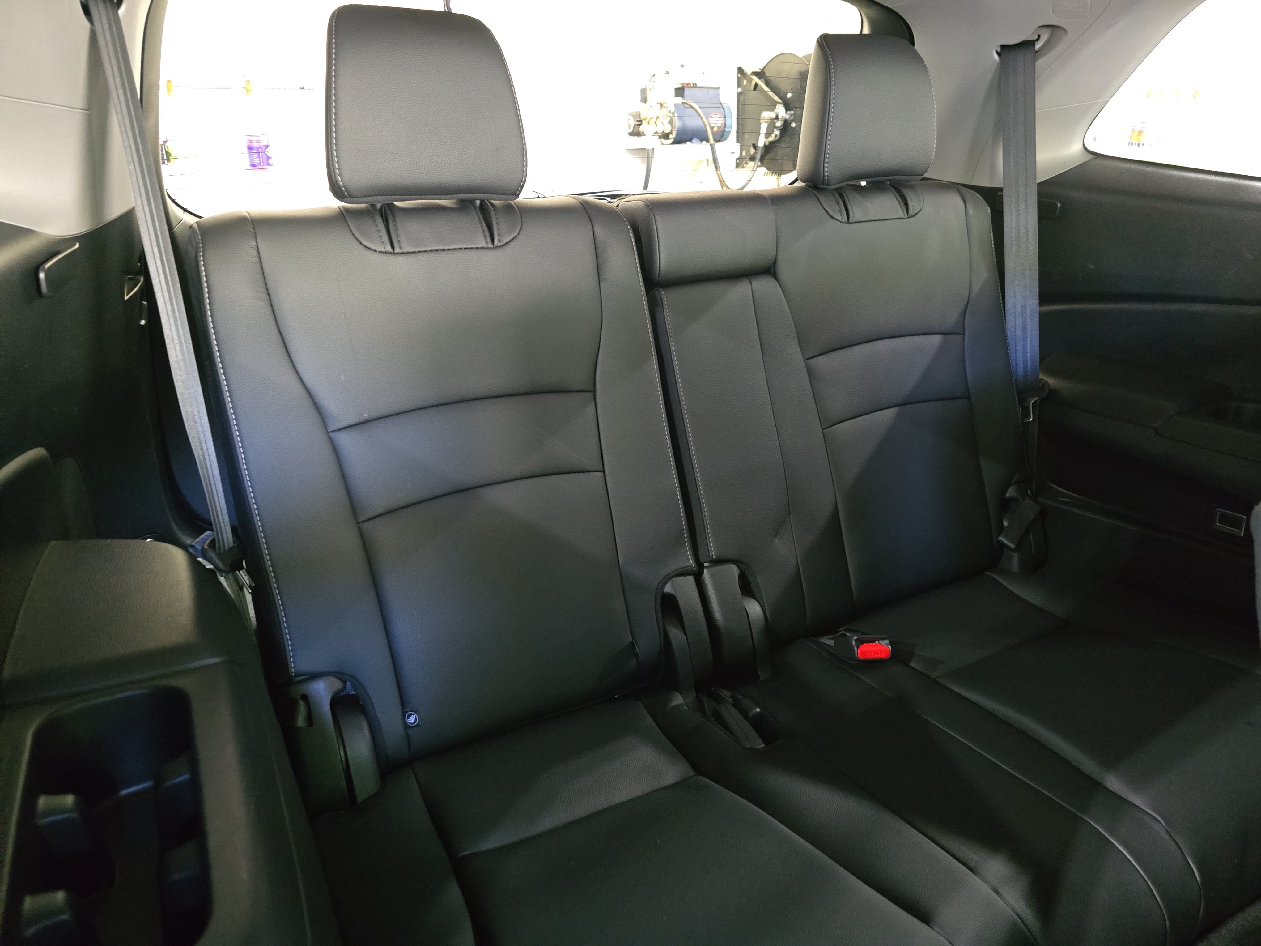Used 2022 Honda Pilot Special Edition image 12