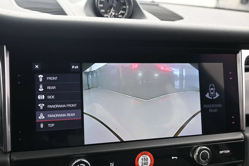 Used 2025 Porsche Macan GTS AWD/4WD image 22
