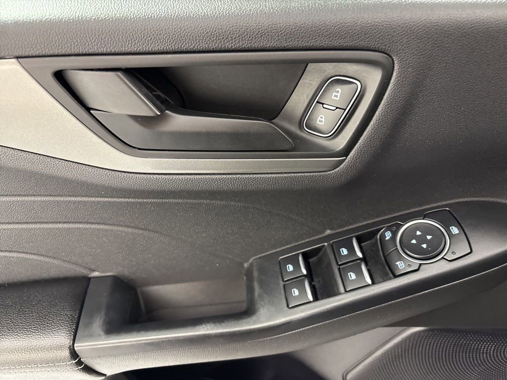 Used 2024 Ford Escape Active FWD image 22