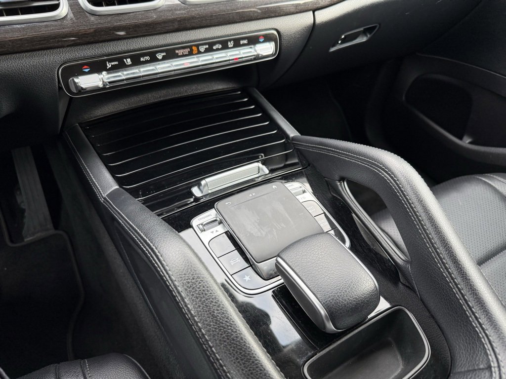 Certified 2020 Mercedes-Benz GLE 350 4MATIC image 23