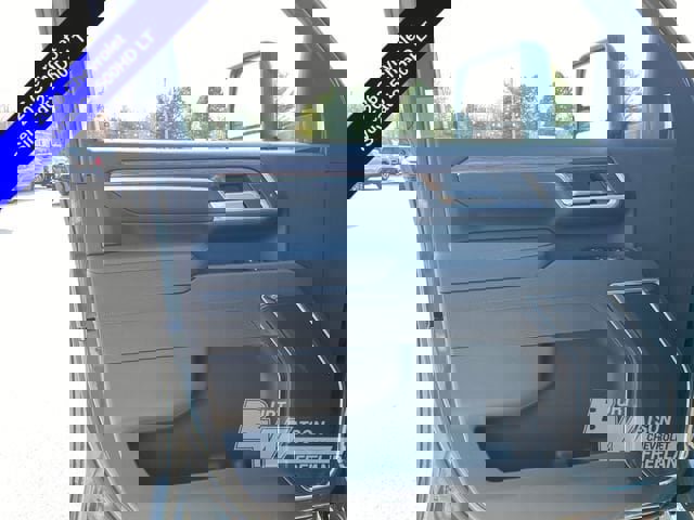 New 2026 Chevrolet Silverado 2500 LT image 10