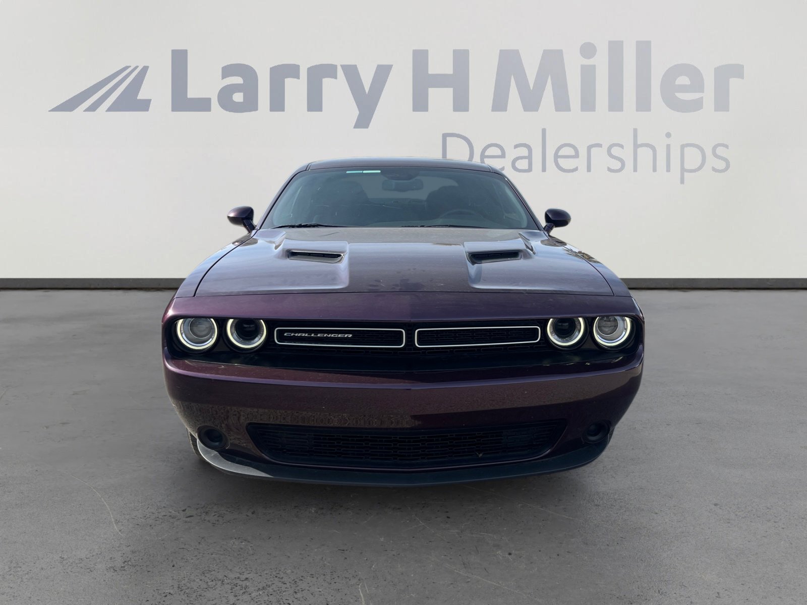 Certified 2021 Dodge Challenger SXT image 8
