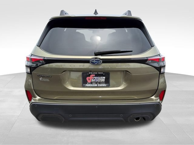 Used 2026 Subaru Forester Limited AWD/4WD image 6