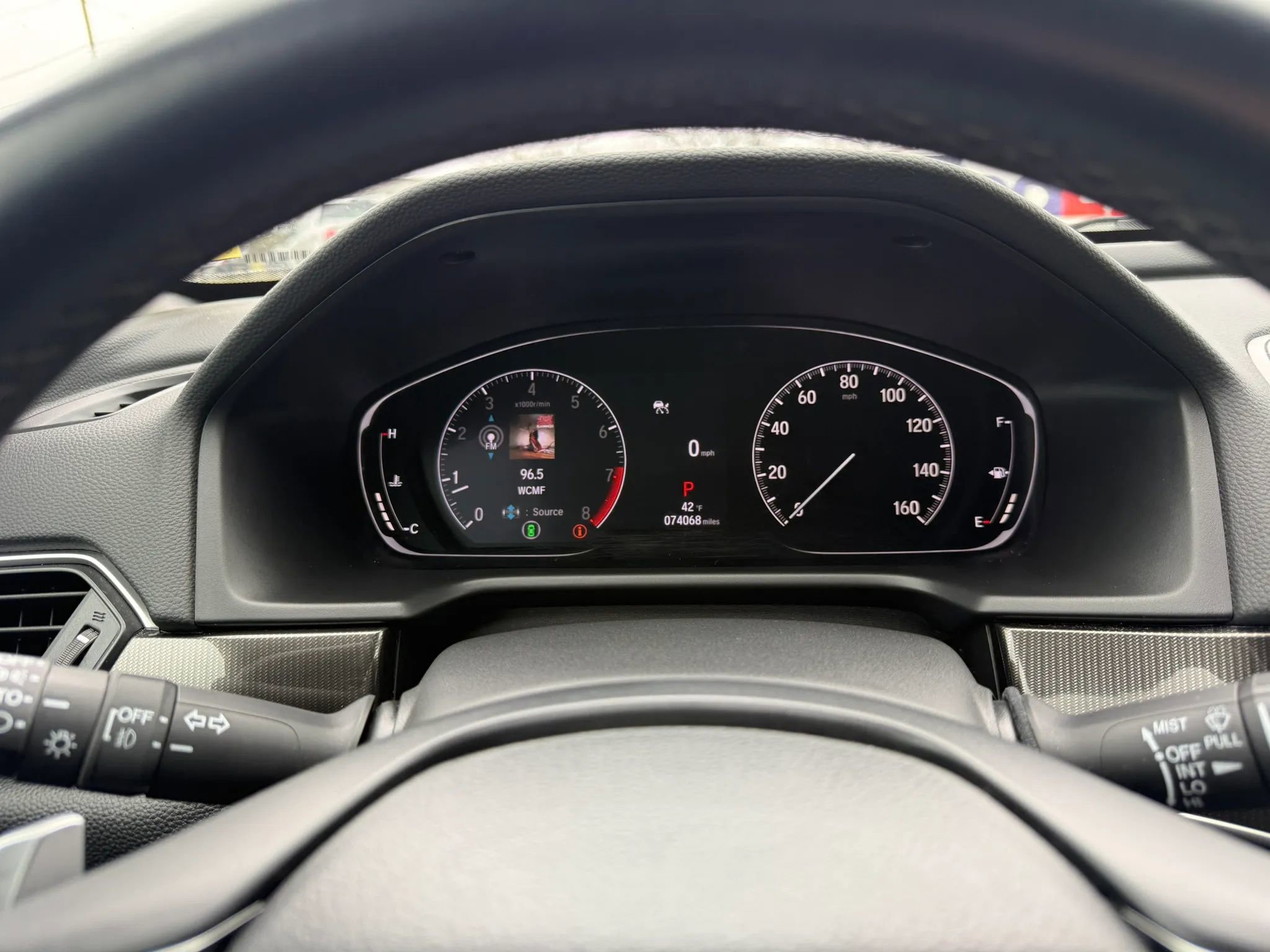 Used 2021 Honda Accord Sport image 26