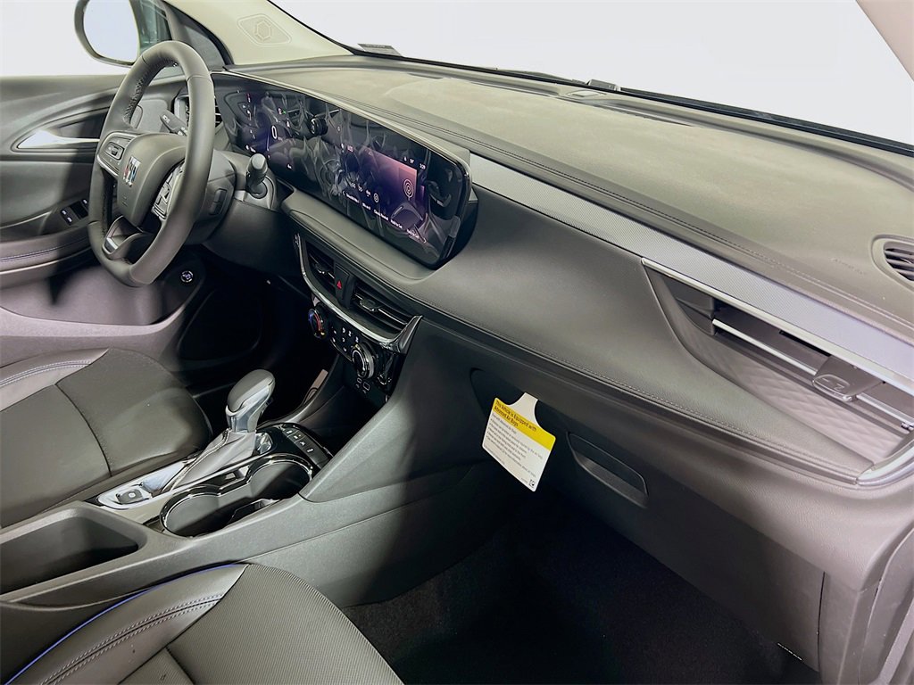 New 2026 Buick Encore GX Sport Touring w/ Comfort Package image 23